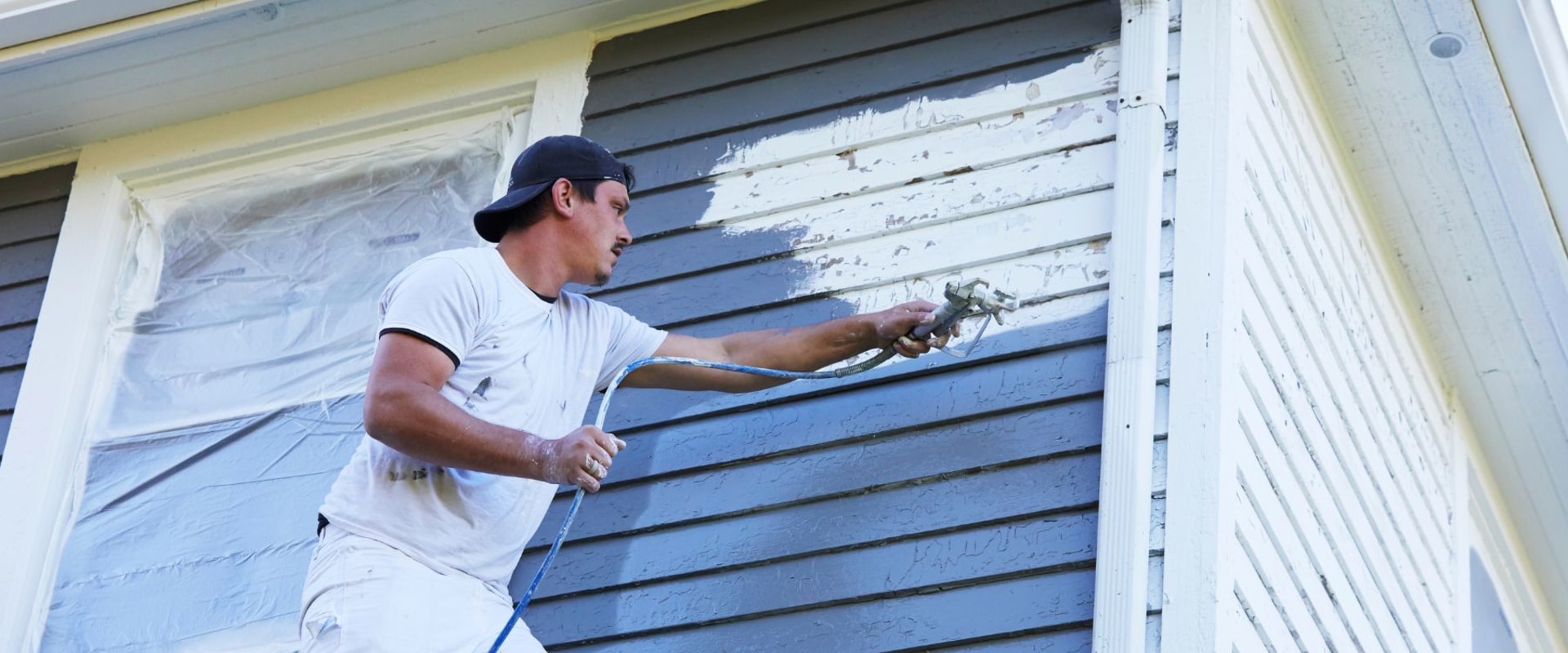 Why Hiring Professional Interior Painters In Wethersfield Is Key To Effective Mold Inspection