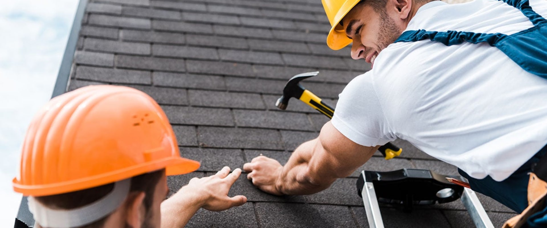 How To Handle Emergency Roof Repairs In Columbia, MD Following A Mold Inspection