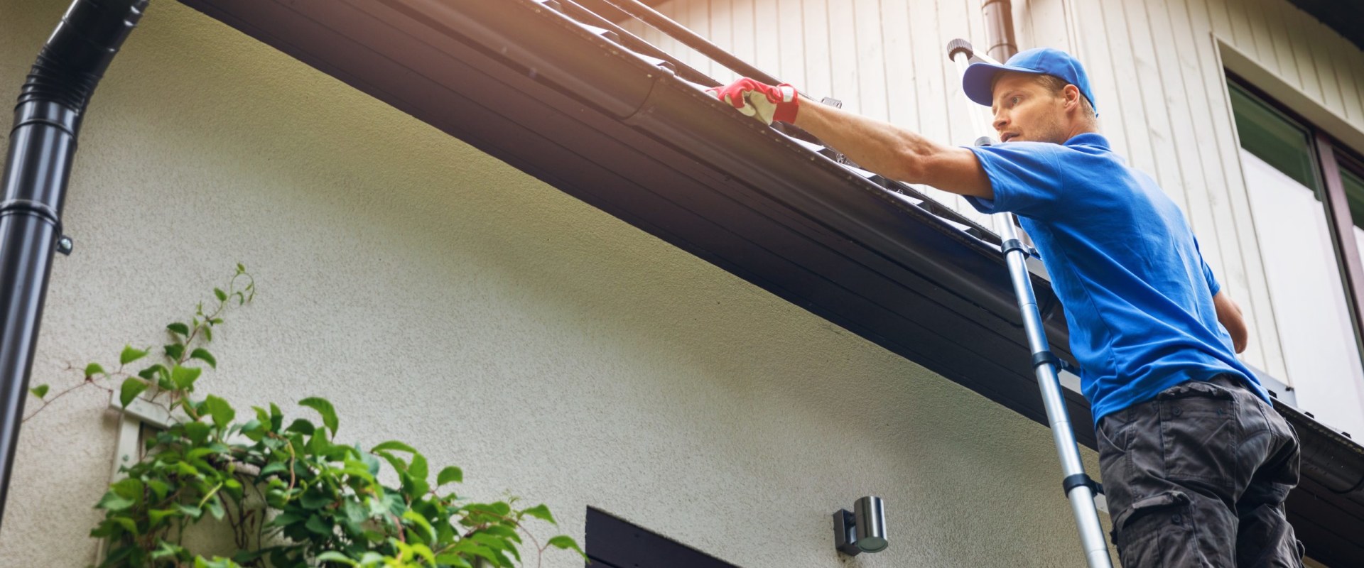 Mold Inspection Northern Virginia: Why Gutter Installation Services Should Be Your First Line Of Defense