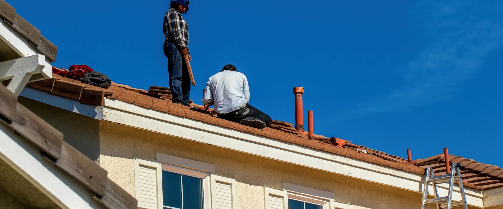 Protect Your Home: The Importance Of Roof Repair After A Mold Inspection In Kalamazoo