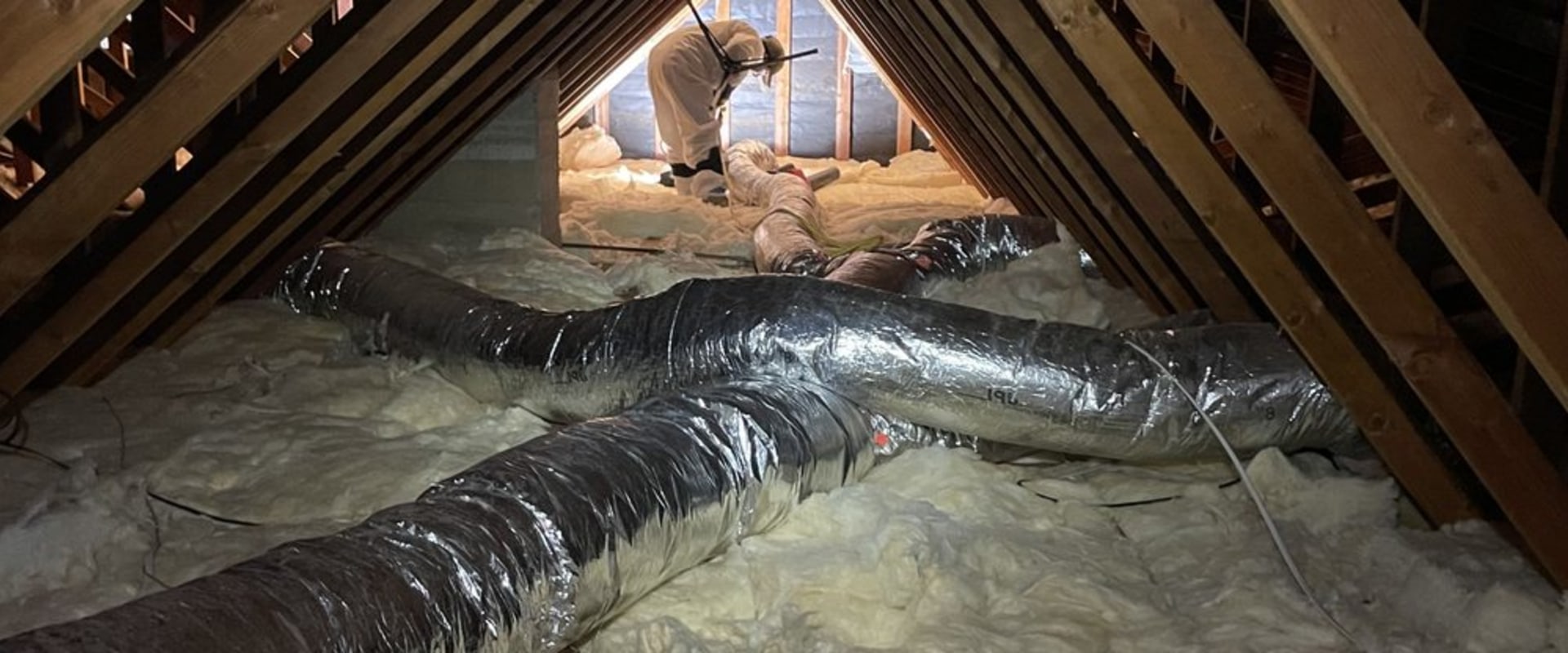 After Mold Inspection In Murrieta, CA: How To Choose An Insulation Contractor Who Understands Tax Incentives