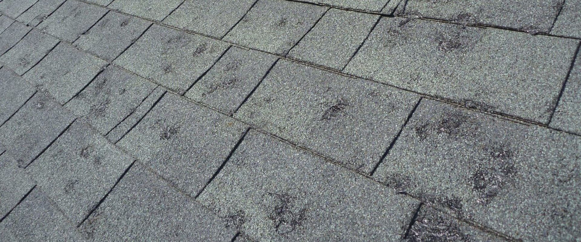 The Importance Of Timely Roof Hail Damage Repair For Preventing Mold In Northern Virginia