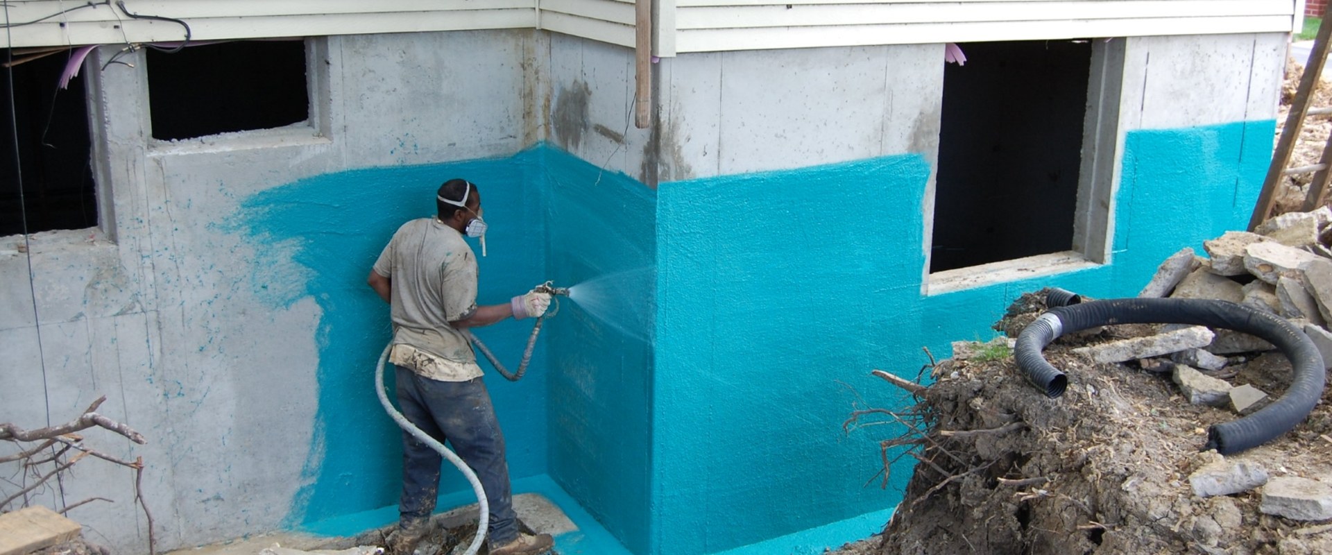 Toronto Homeowners: Why Mold Inspection And Foundation Waterproofing Are Essential