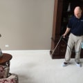 Breathe Easy: The Importance Of Mold Inspection And Upholstery Cleaning In Chicago Homes