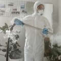 How Mold Inspection Sets The Stage For Mold Removal: A Comprehensive Guide For Champaign Homeowners