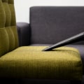 Upholstery Cleaning Service: A Vital Step In Remediation After A Mold Inspection In Meridian