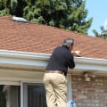 Don't Skip Mold Inspection When Repairing Your Roof In Crystal Lake, IL