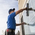 Why Window Cleaning Is Essential After A Window Mold Inspection In Minnetonka?