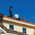 Protect Your Home: The Importance Of Roof Repair After A Mold Inspection In Kalamazoo