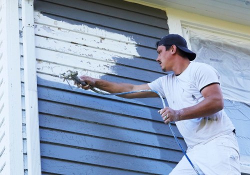 Why Hiring Professional Interior Painters In Wethersfield Is Key To Effective Mold Inspection