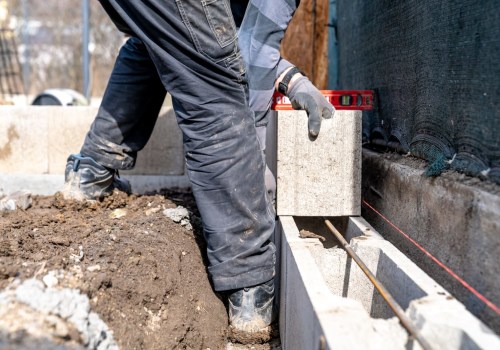 Why Mold Inspectors Should Partner With Foundation Repair Companies In St. Louis?