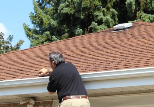 Don't Skip Mold Inspection When Repairing Your Roof In Crystal Lake, IL