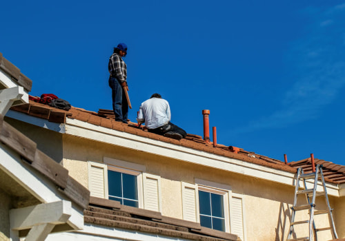 Protect Your Home: The Importance Of Roof Repair After A Mold Inspection In Kalamazoo