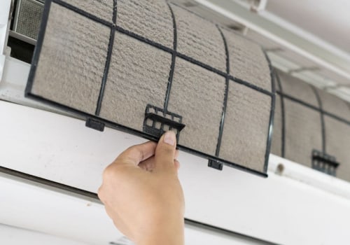 Keep Your Cool: Selecting The Best Replacement Air Conditioning Unit And Handling Mold Inspections In The Outer Banks