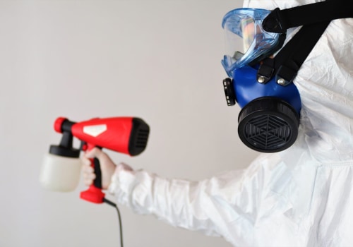 From Inspection To Removal: Tackling Mold In Philadelphia Homes